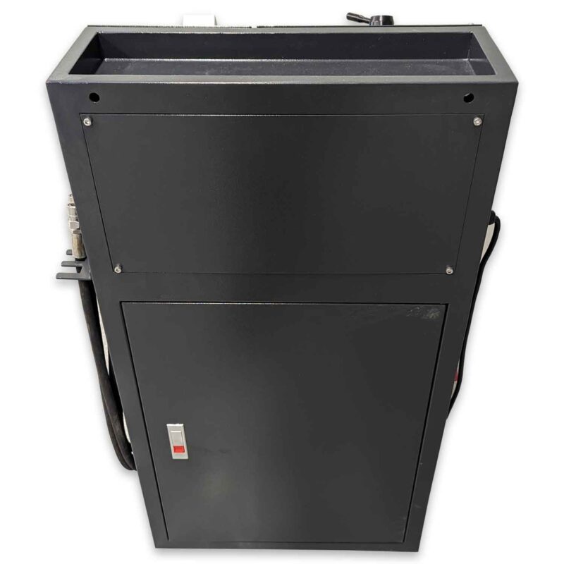 Automatgirkasse flusher 8801 - Bilde 4