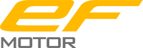 EF Motor logo